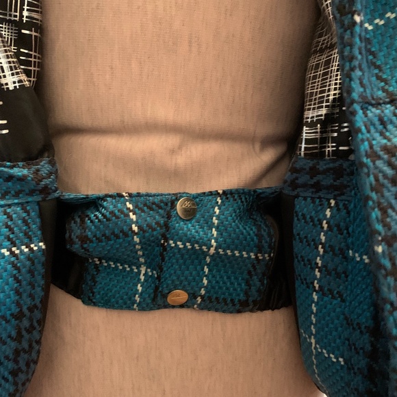 Powder Room Ski Jacket - Picture 4 of 10